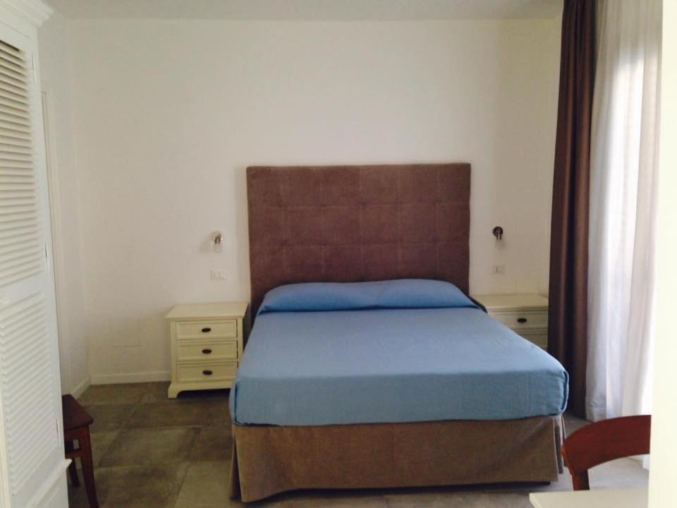 Moresco Resort LMP Zimmer foto