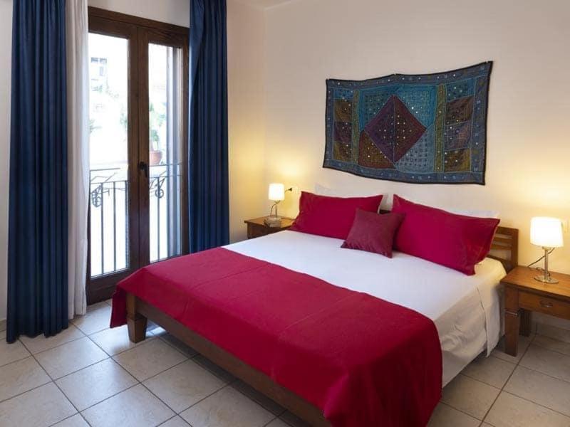 Moresco Resort LMP Exterior foto