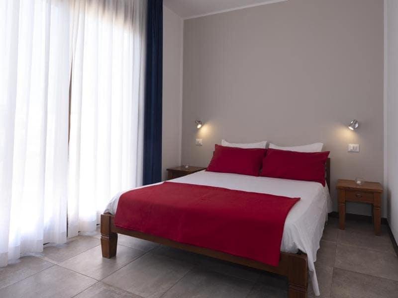 Moresco Resort LMP Exterior foto