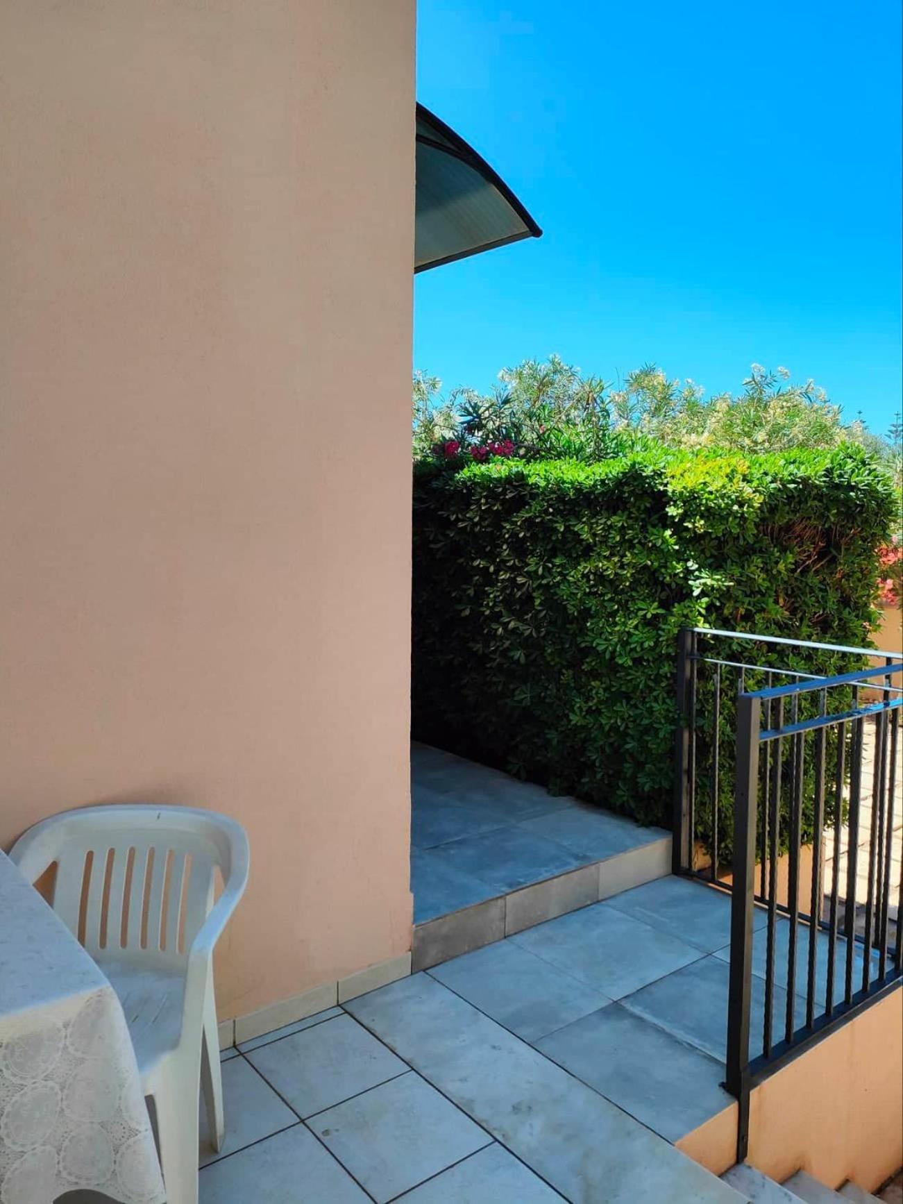 Moresco Resort LMP Exterior foto
