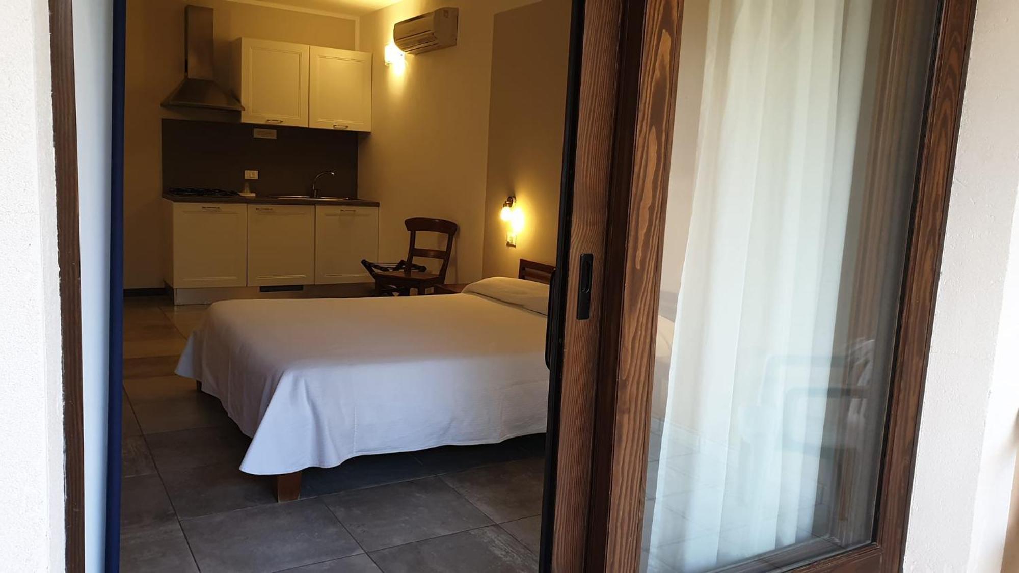 Moresco Resort LMP Exterior foto
